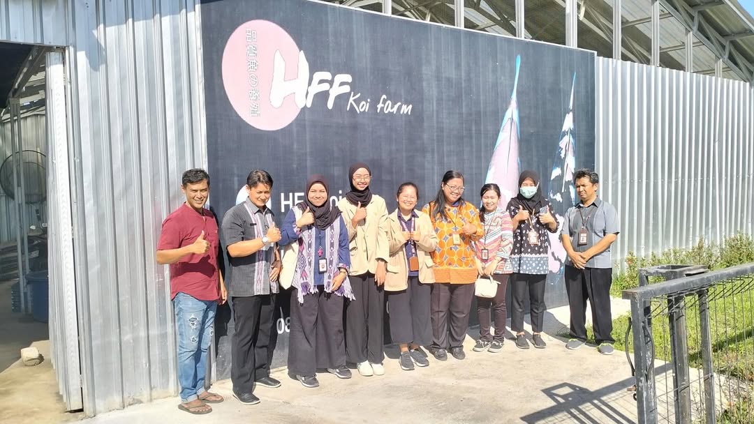 Tentang HFF INDO NISHIKIGOI