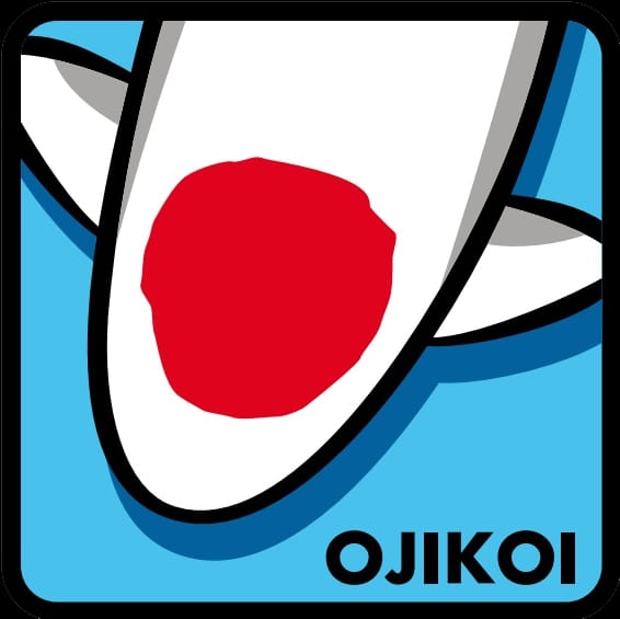 OJIKOI JAKARTA BARAT