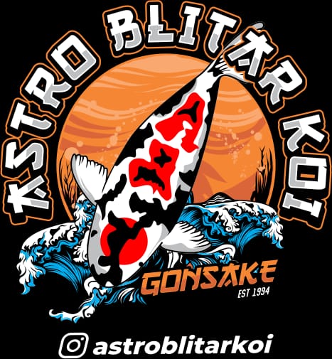 ASTRO KOI BLITAR