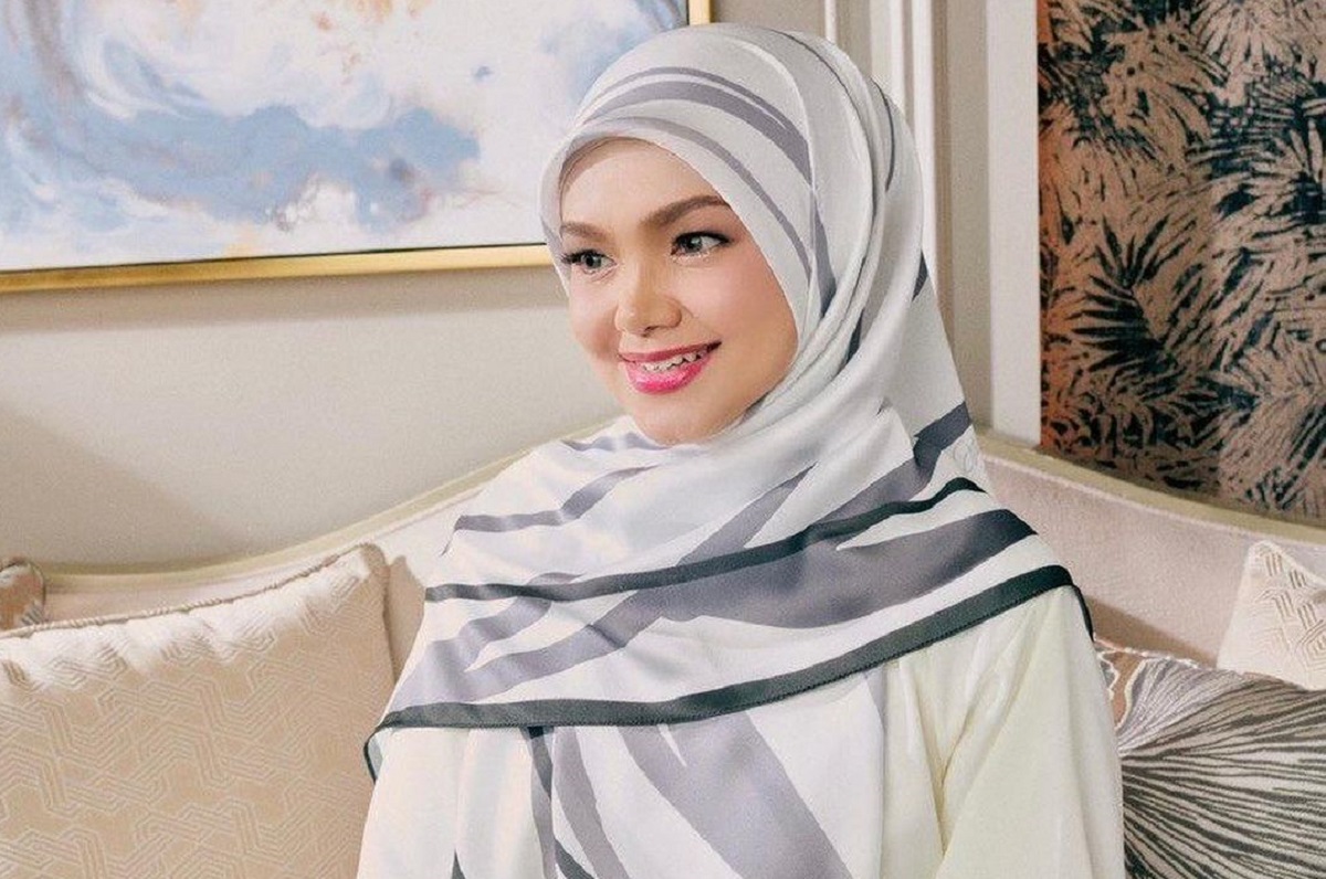 Siti Nurhaliza