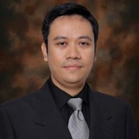 Ahmad Rizky